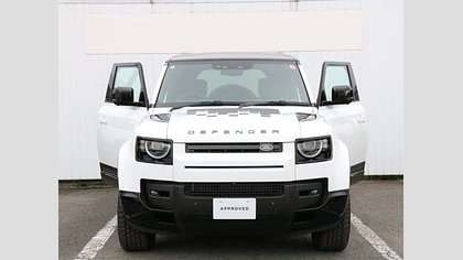 Defender 90 20