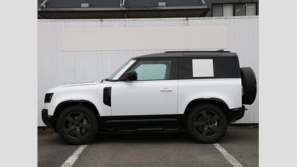 Defender 90 7