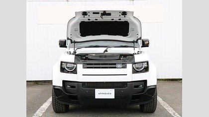Defender 90 19