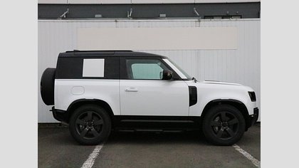 Defender 90 12