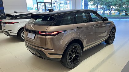 Range Rover Evoque 2