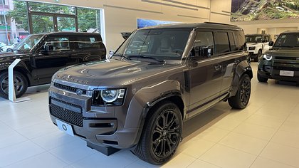 Defender OCTA 0