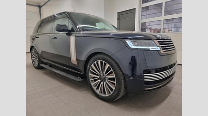 Range Rover 0