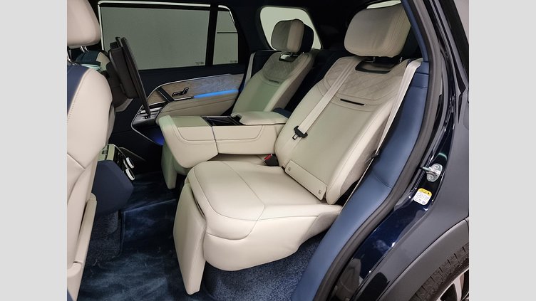 2026 Nova vozila Land Rover Range Rover Constellation Blue P460e AWD AUTOMATIC PHEV SV