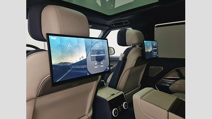Range Rover 13