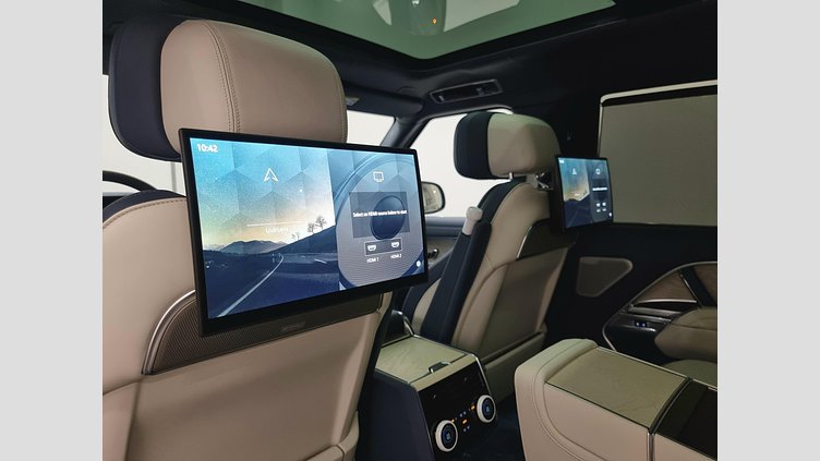 2026 Nova vozila Land Rover Range Rover Constellation Blue P460e AWD AUTOMATIC PHEV SV