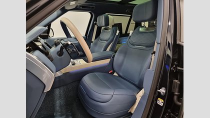 Range Rover 6