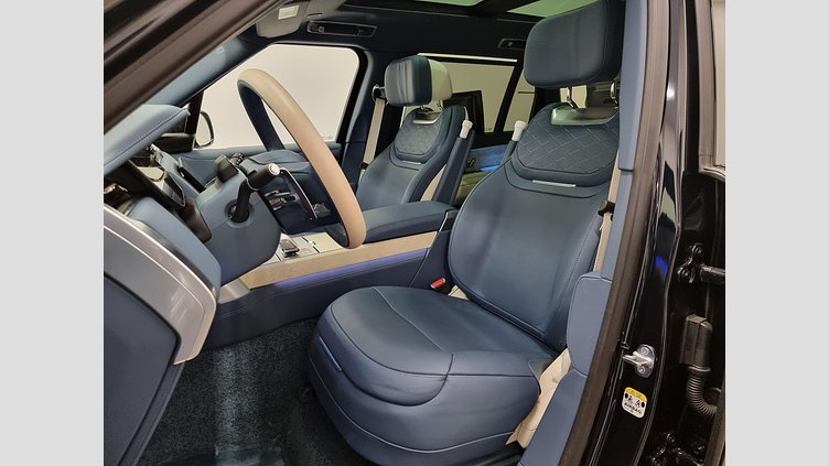 2026 Nova vozila Land Rover Range Rover Constellation Blue P460e AWD AUTOMATIC PHEV SV