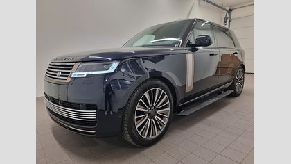 Range Rover 2