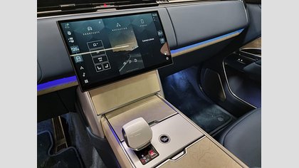 Range Rover 9