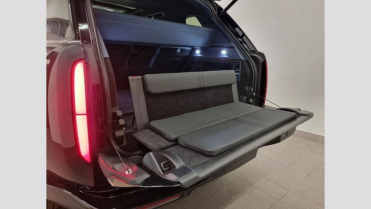 2026 Nova vozila Land Rover Range Rover Constellation Blue P460e AWD AUTOMATIC PHEV SV