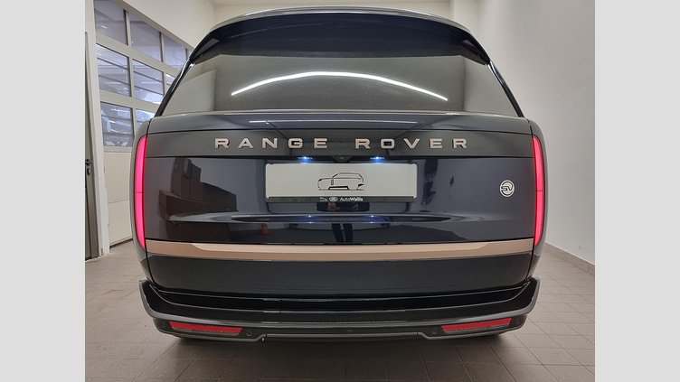 2026 Nova vozila Land Rover Range Rover Constellation Blue P460e AWD AUTOMATIC PHEV SV