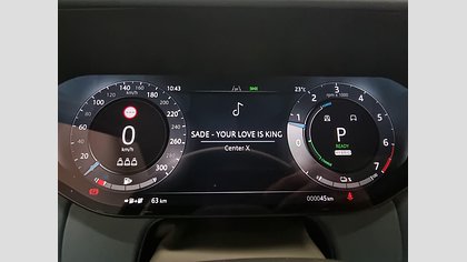 Range Rover 10