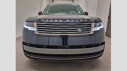 Range Rover 1