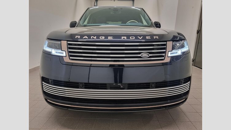 2026 Nova vozila Land Rover Range Rover Constellation Blue P460e AWD AUTOMATIC PHEV SV