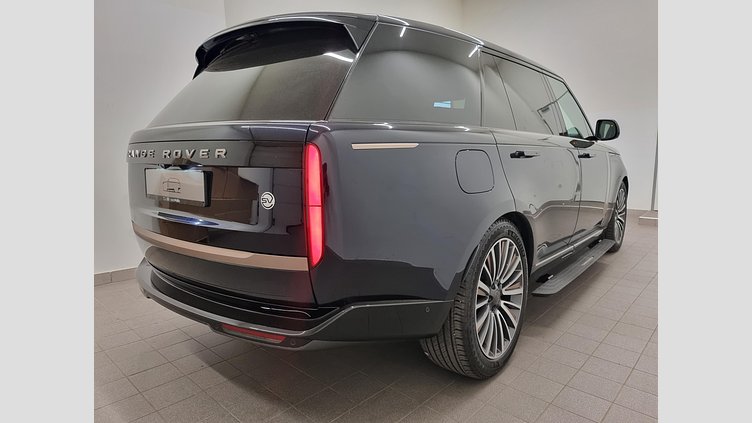 2026 Nova vozila Land Rover Range Rover Constellation Blue P460e AWD AUTOMATIC PHEV SV