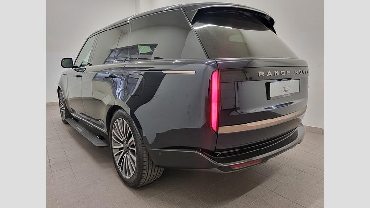2026 Nova vozila Land Rover Range Rover Constellation Blue P460e AWD AUTOMATIC PHEV SV