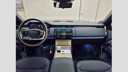 Range Rover 7