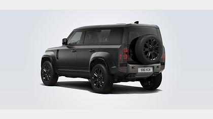 Defender 110 2