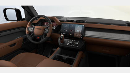 Defender 110 3