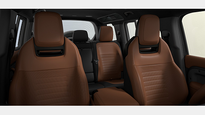 Defender 110 5