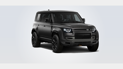 Defender 110 0