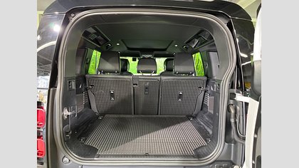 Defender 110 65