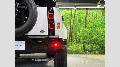 Defender 110 27