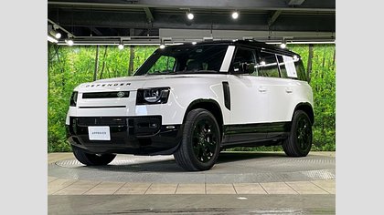 Defender 110 20
