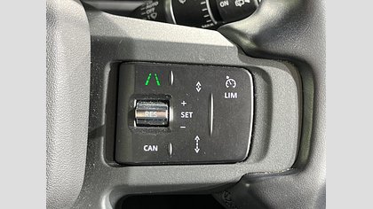 Defender 110 15