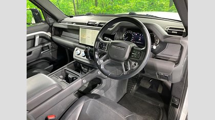 Defender 110 28