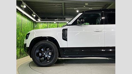Defender 110 25
