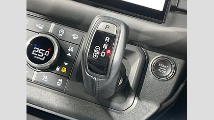 Defender 110 35