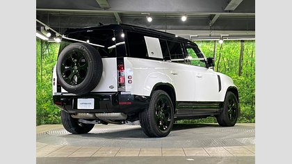 Defender 110 22