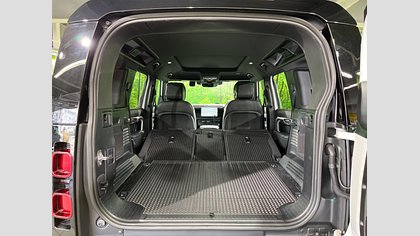 Defender 110 66