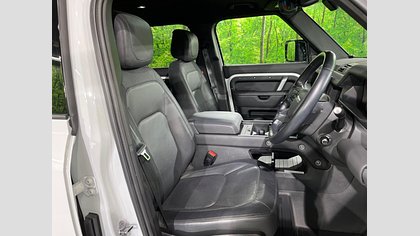 Defender 110 50