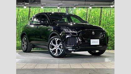 E-Pace 0