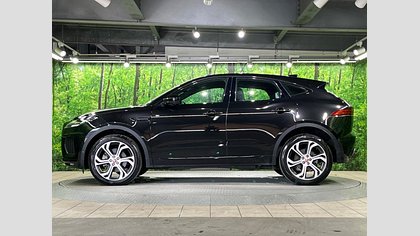 E-Pace 5