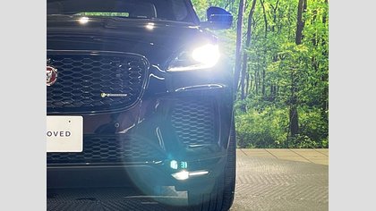 E-Pace 24