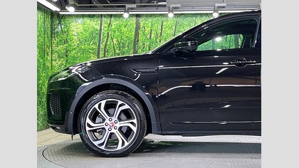 E-Pace 26