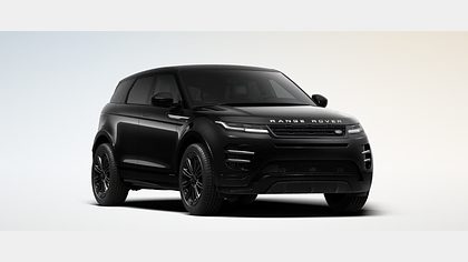 Range Rover Evoque 0