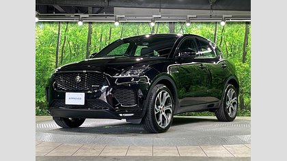 E-Pace 21