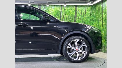 E-Pace 25
