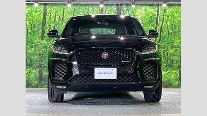 E-Pace 7