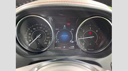 E-Pace 34