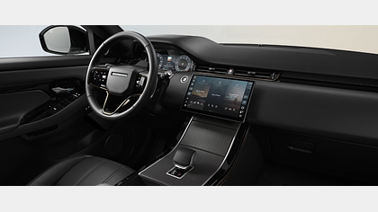 Range Rover Evoque 4