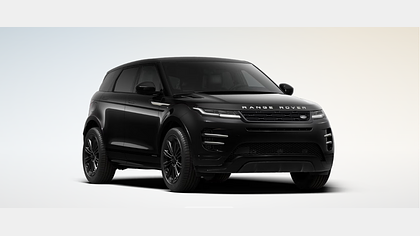 Range Rover Evoque 0