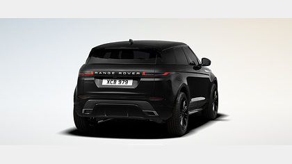 Range Rover Evoque 2