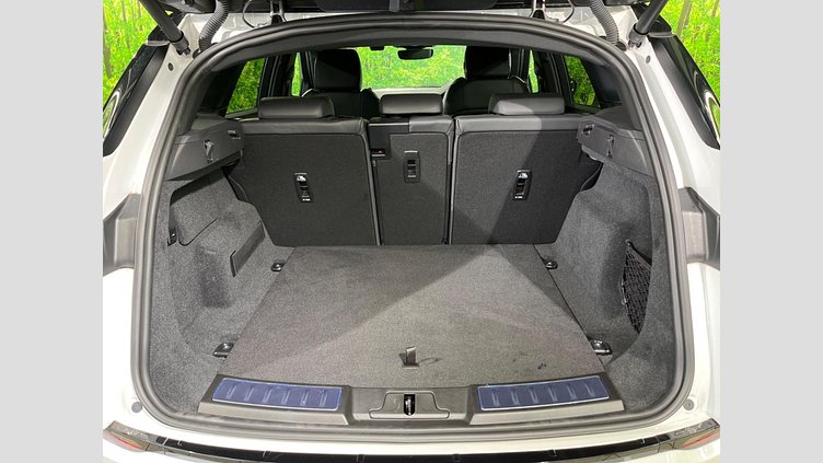 2024 認定中古車 Land Rover Range Rover Evoque フジホワイト プラグインハイブリッド（ガソリン） Standard Wheelbase DYNAMIC HSE