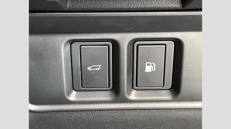 2024 認定中古車 Land Rover Range Rover Evoque フジホワイト プラグインハイブリッド（ガソリン） Standard Wheelbase DYNAMIC HSE